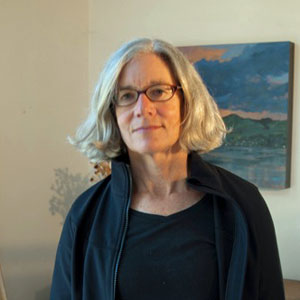 Susan Starbird, writer